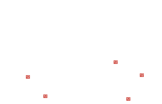 втулка устан. Блока предохр Х8