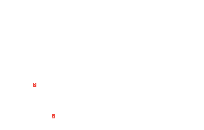 заглушка кронштейна передней облицовки