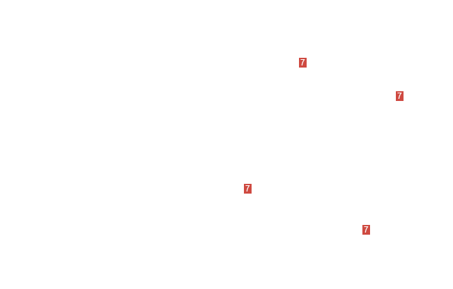 винт с внутренним шестигранником М8x30