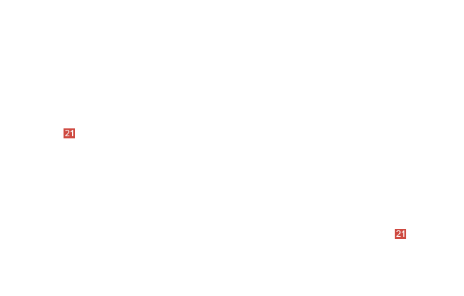 накладка передней подножки