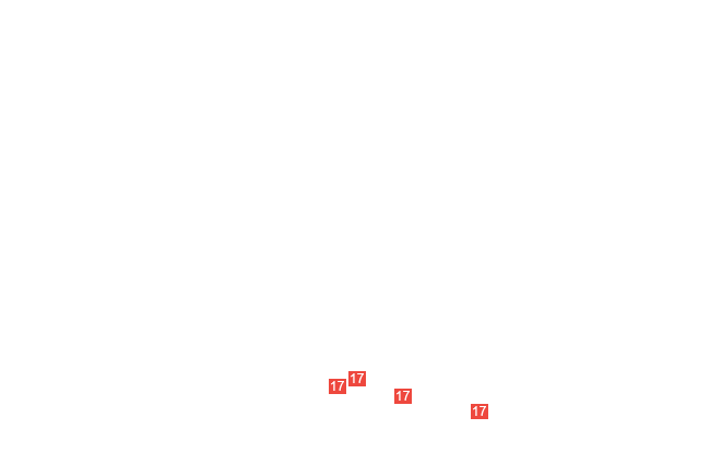 болт М6х12