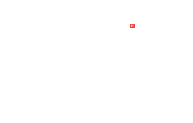 винт M6x9