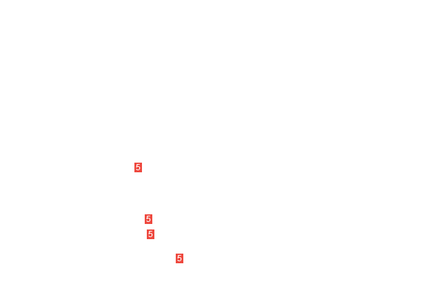 болт М6х12