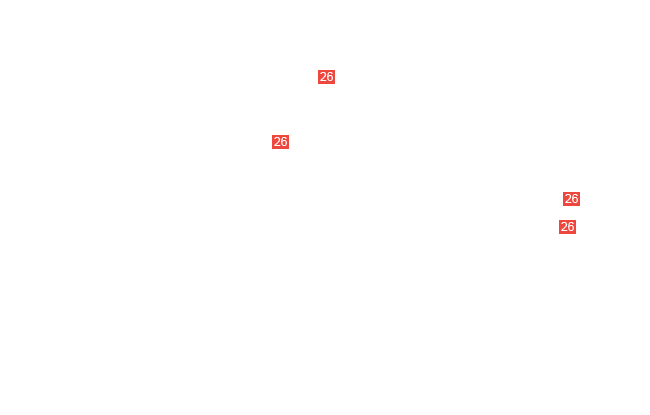 болт M10x1.25x120