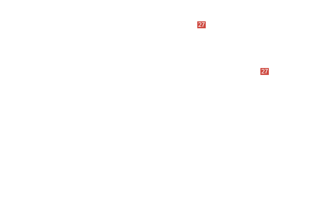 рычаг крана топливный