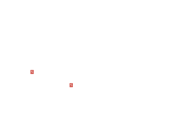 направляющая вала заднего рычага