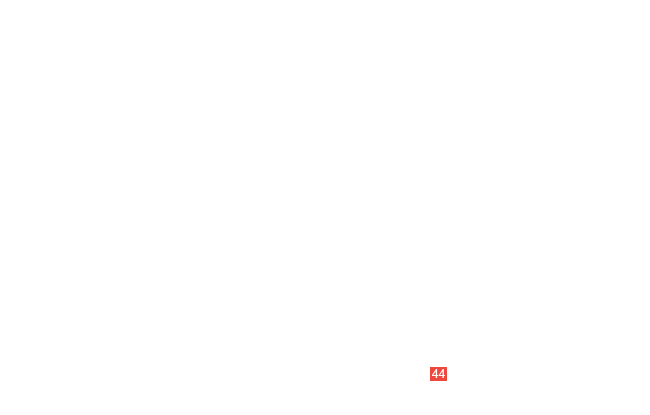 тяга рулевая левая