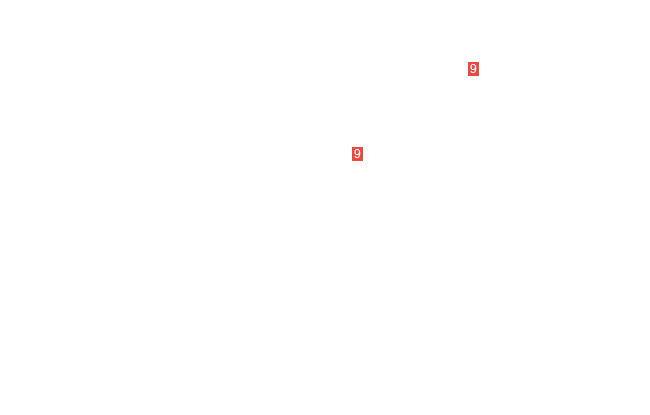 винт M6x12 с внутренним шестигранником