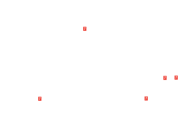 винт крепления накладки подножки
