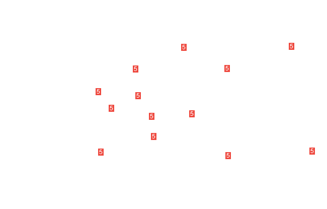 гайка M10x1.25