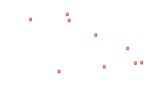 винт с буртиком М5