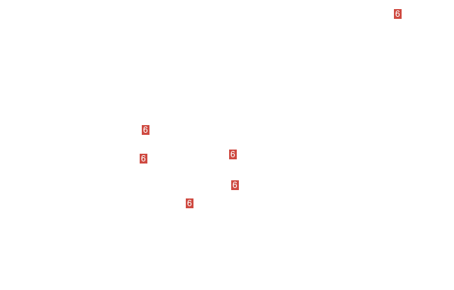 гайка закладная М5