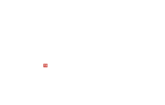гайка M18