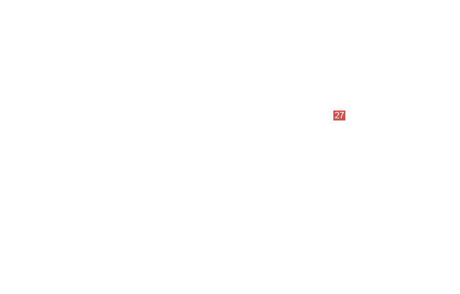 гайка М6