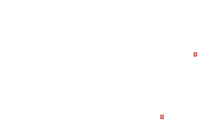 винт с буртиком с внутренним шестигранником М6x14