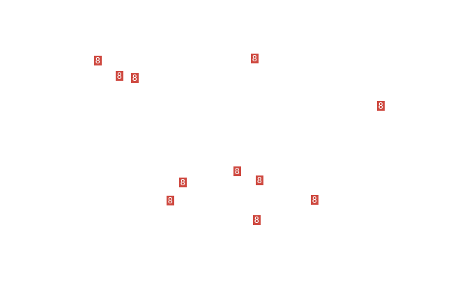 пистон вытяжной для крепления облицовки