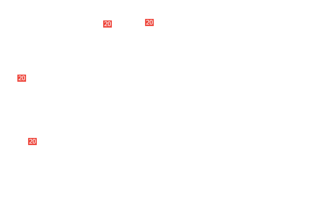 верхнее посадочное седло клапана