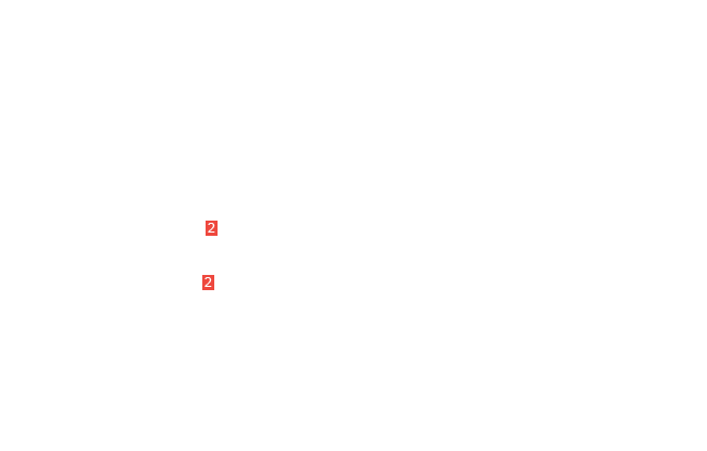 подушка двигателя левая передняя 1