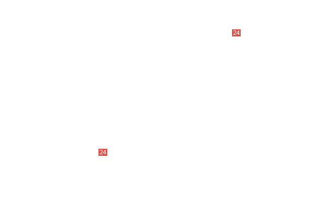 Радиатор в сборе