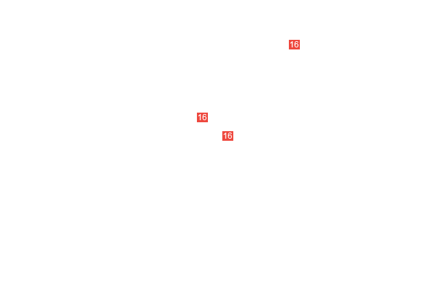 гайка М6