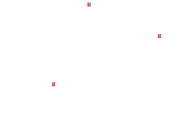 винт с внутренним шестигранником М5x14