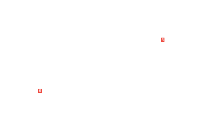 ШРУС внутренний, задний