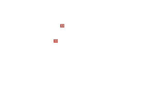 винт M10X1.25X30