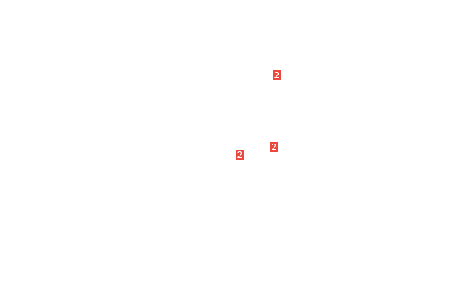 болт M6&times;25