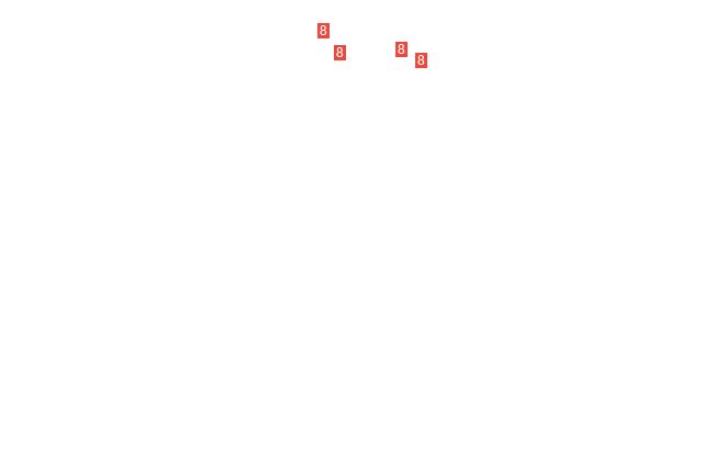 болт M6*10-10.9