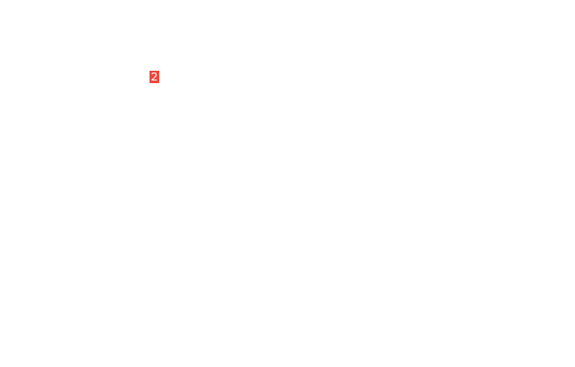 болт М8х32