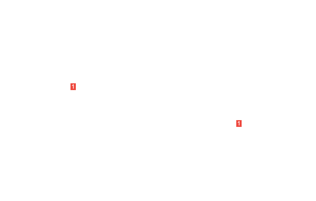 амортизатор передний