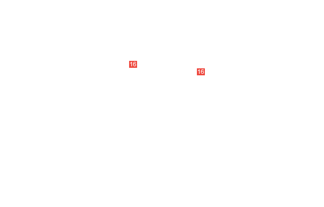 болт М6х14