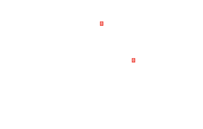 направляющая вала заднего рычага