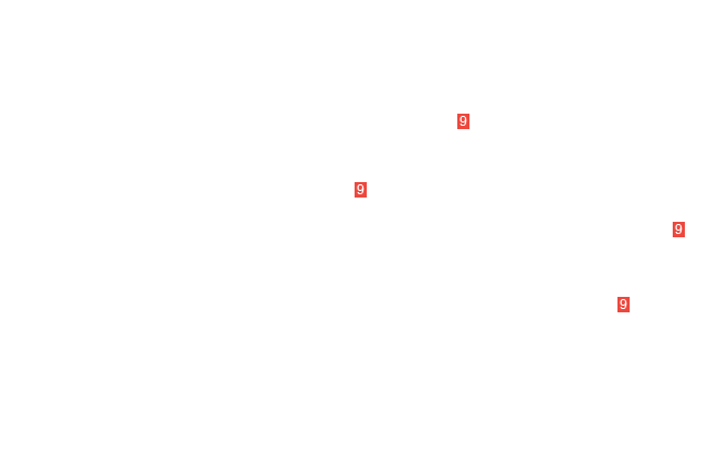 пистон вытяжной для крепления облицовки
