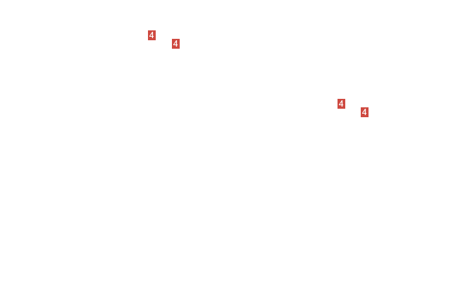 кронштейн крепления спинки сиденья