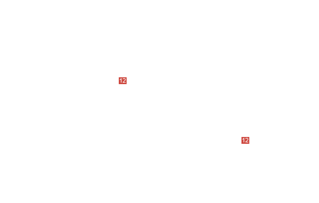 винт с внутренним шестигранником М6x12