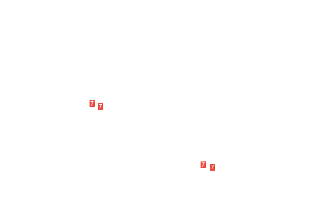 игольчатый подшипник HK2212