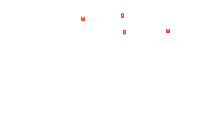 втулка крепления стекла
