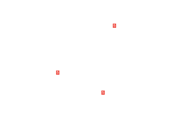 болт M8&times;35
