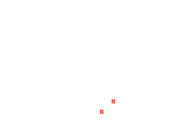 шпилька м6х25