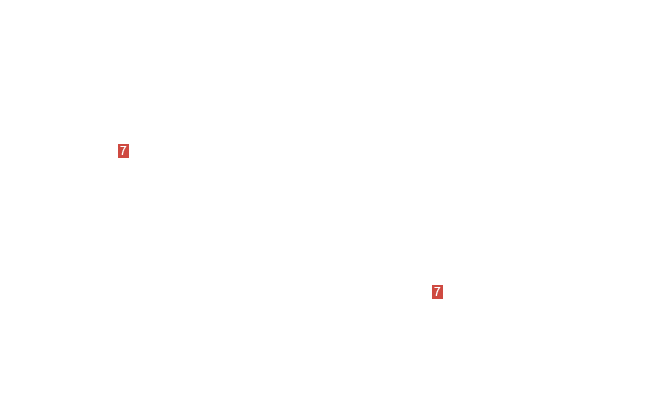 гайка М6