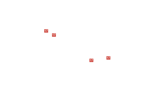 болт с внутренним шестигранником M6x20