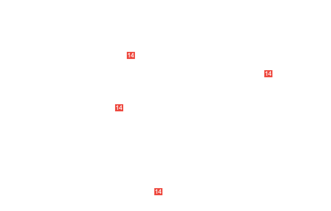 шплинт Ф10х14