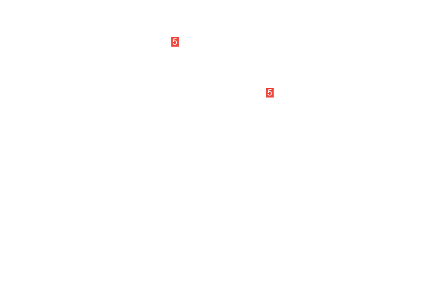 болт M6&times;40