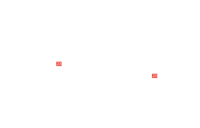 болт М6х22