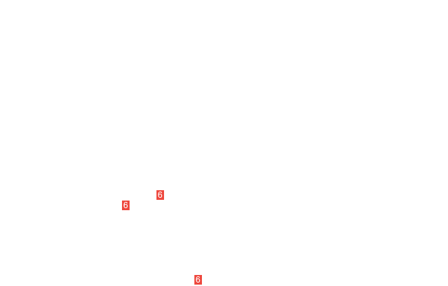 болт М6х12