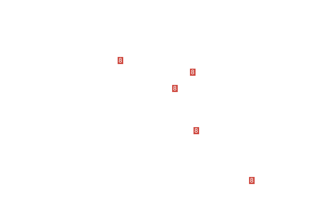 банджо-болт M10X19.5