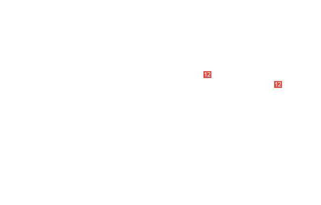 саморез ST4.8&times;13