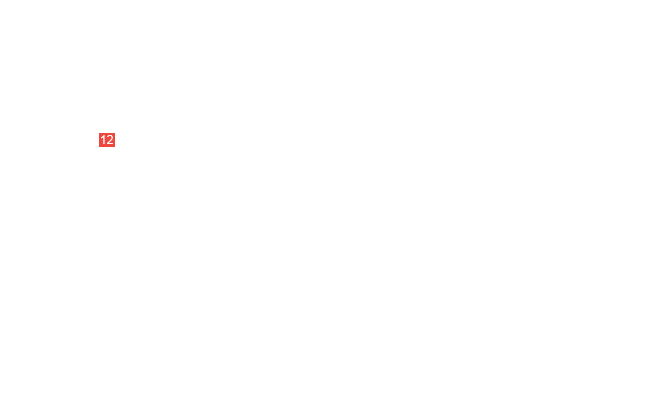 облицовка фонаря правая (черный / SAPPHIRE BLACK)