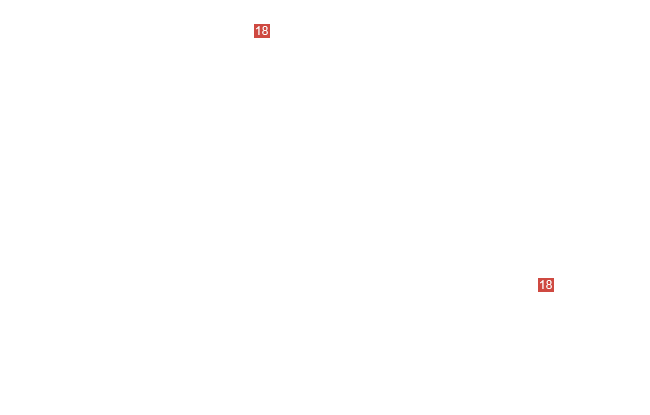 накладка задней подножки
